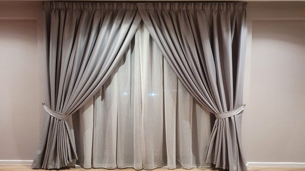 Best Quality Curtain
