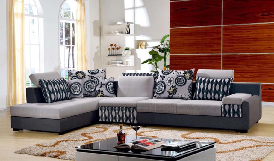 The Ultimate Guide to Choosing the Right Sofa Upholstery in Dubai